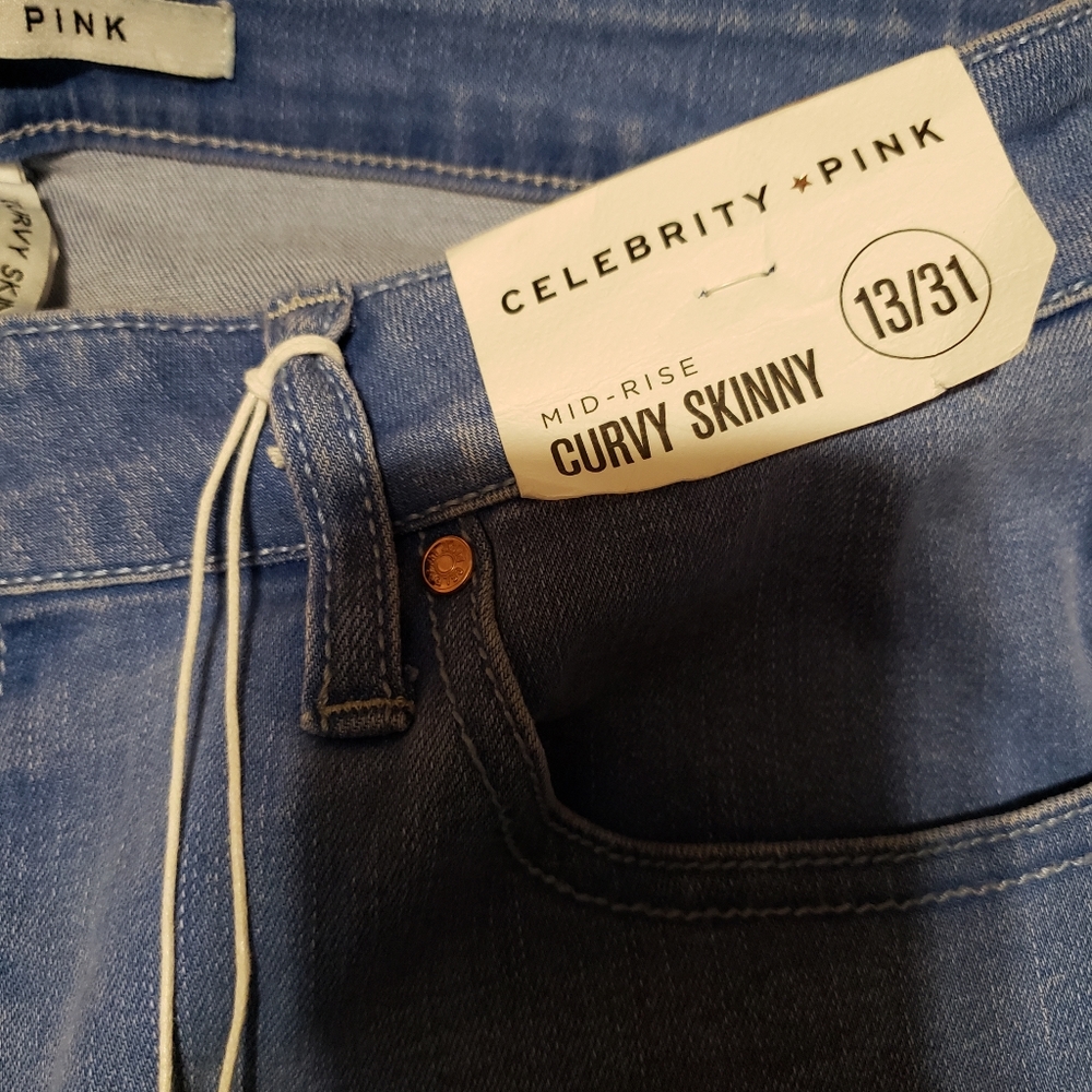 Jeans - Picture 2 of 2